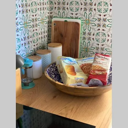 Mediterranean Luxurious Apartamento *