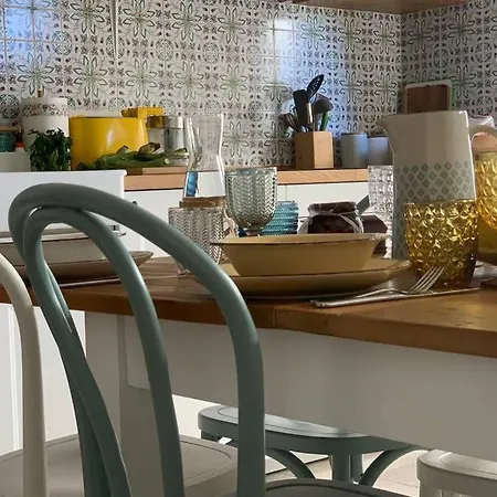 Apartment Mediterranean Luxurious Monterosso al Mare