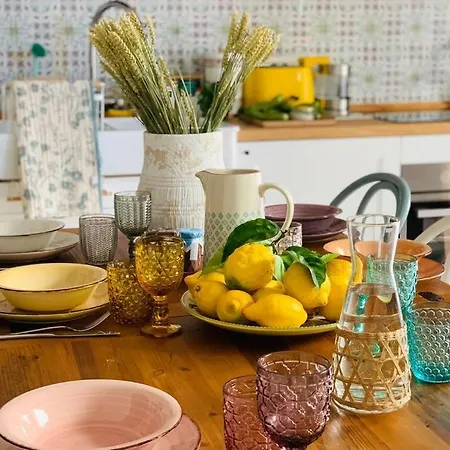 Appartamento Mediterranean Luxurious Monterosso al Mare