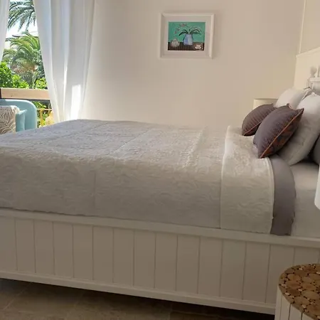 Apartment Mediterranean Luxurious