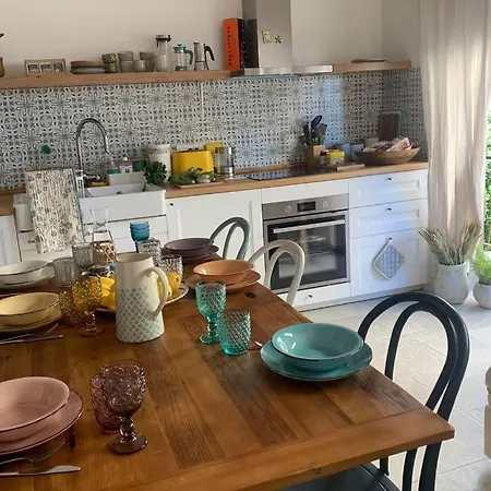 Appartamento Mediterranean Luxurious *