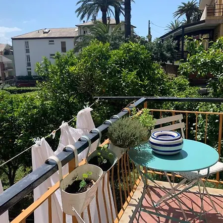 Mediterranean Luxurious