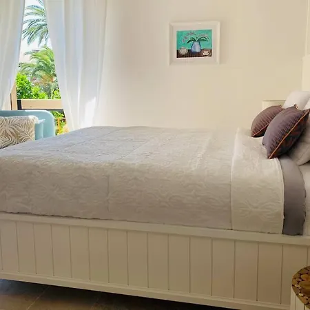 Mediterranean Luxurious Apartmán *
