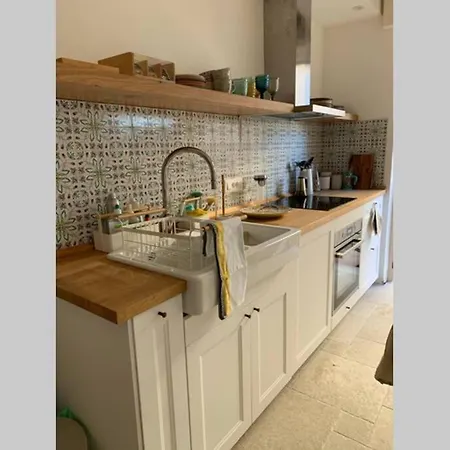 Mediterranean Luxurious