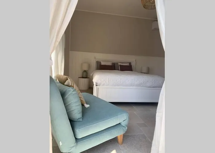 Mediterranean Luxurious Appartamento