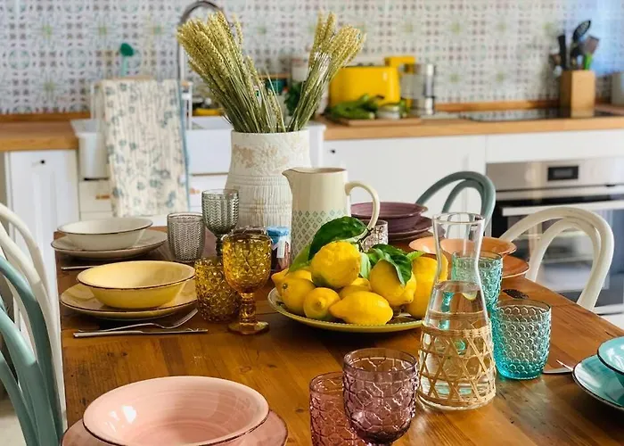 Appartamento Mediterranean Luxurious Monterosso al Mare
