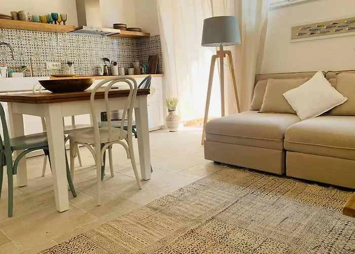Mediterranean Luxurious Appartamento *