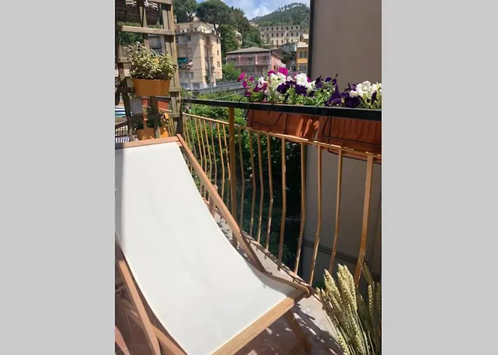 Mediterranean Luxurious * Monterosso al Mare