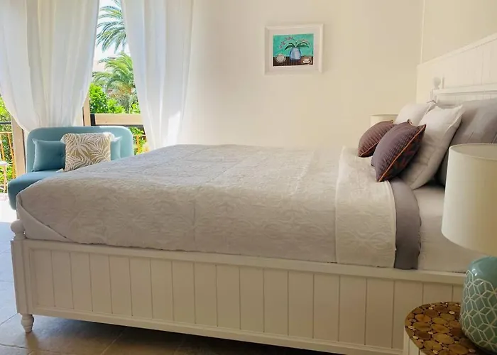 Mediterranean Luxurious Appartamento *