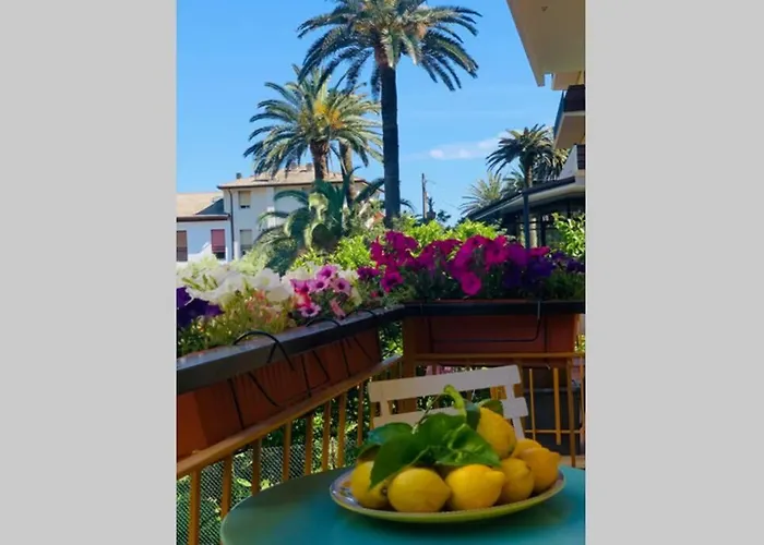 Mediterranean Luxurious * Monterosso al Mare